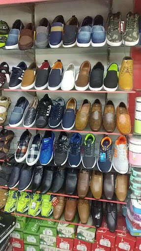 SOLEMATE FOOTWEAR
